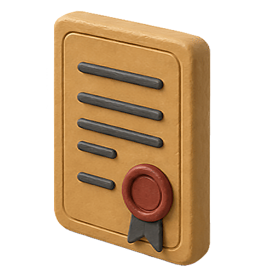 Сертификат ISO 9001